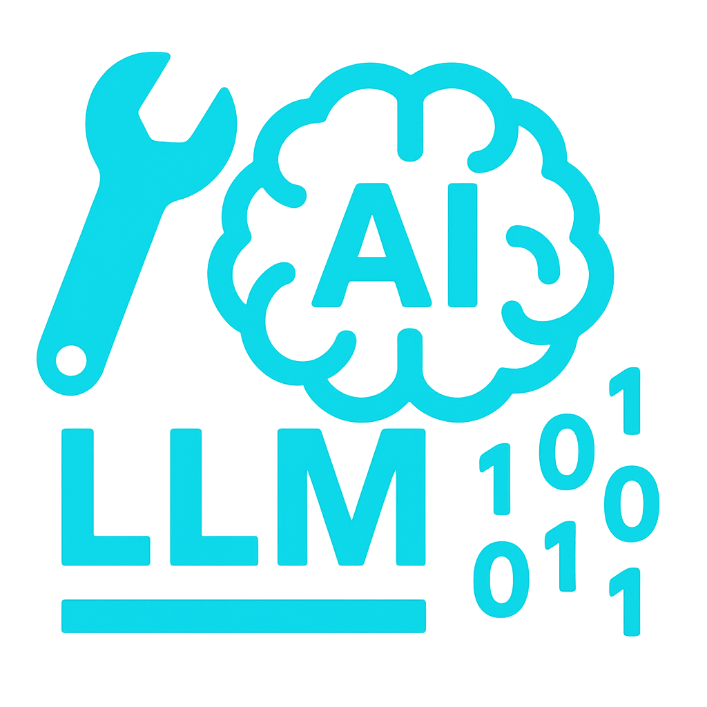 AI tooling for pipelines illustration